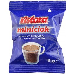 the miniciok ristora capsule espresso point