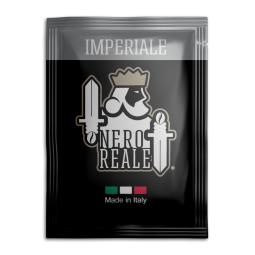 100  capsule nero imperiale nobile
