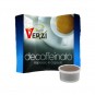 verzi' decaffeinato espresso point 100 capsule