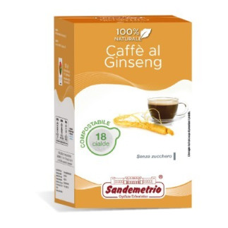 ginseng sandemetrio 18 cialde