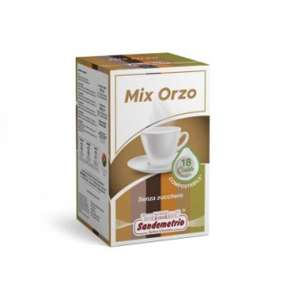 cialde orzo mix sandemetrio 18 cialde