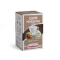Sandemetrio Caffè alla Nocciola 18 Cialde ese 44mm