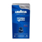 Lavazza Classico Crema e Gusto per Nespresso Capsule in Alluminio Lavazza Classico Crema e Gusto per Nespresso Capsule in Alluminio