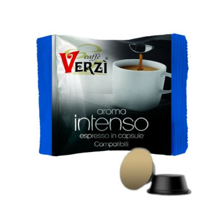 capsule vitha verzi aroma intenso