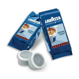 Caffè Lavazza espresso point Aroma Point 100 capsule