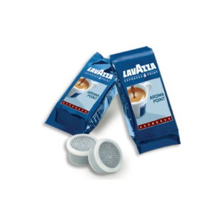 Caffè Lavazza espresso point Aroma Point 100 capsule