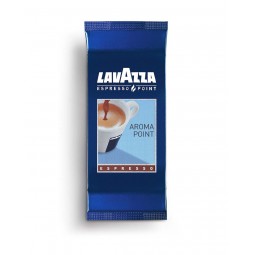 Capsule Lavazza espresso point aroma point