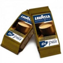 ginseng point lavazza