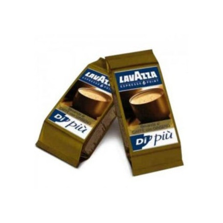capsule ginseng  lavazza espresso point