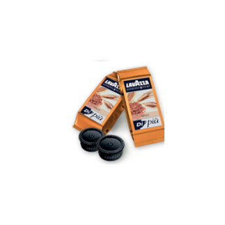 50 Capsule Lavazza Orzo espresso point |online