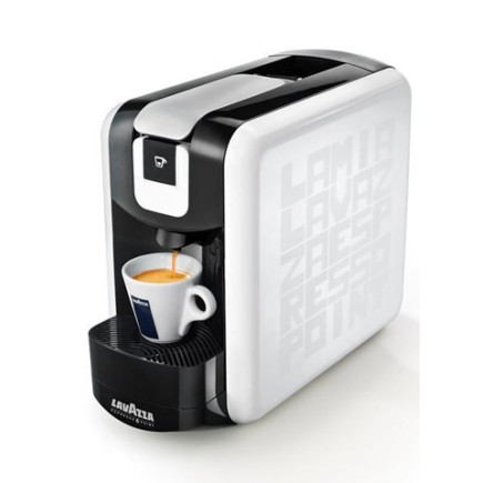 300 Capsule Lavazza Cremoso Espresso Point