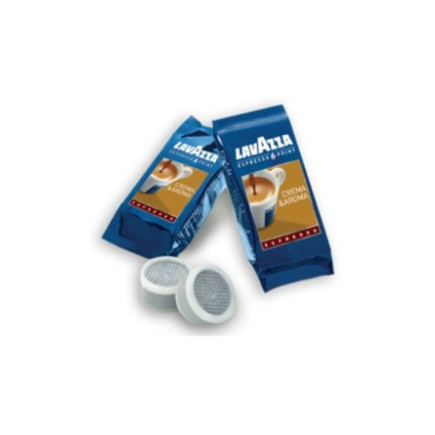 Caffe Lavazza Espresso Point Crema e Aroma Offerta