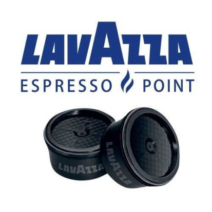 cialde lavazza-Capsule lavazza espresso point
