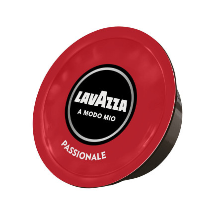 Lavazza a modo mio passionale capsule