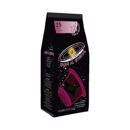 ginseng best compatibili nespresso