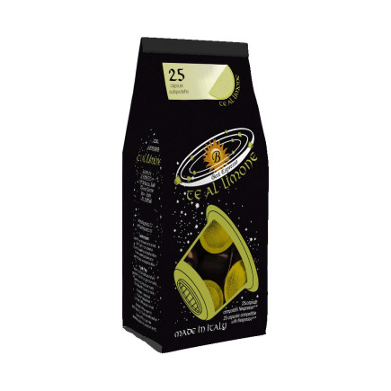 best the limone capsule nespresso