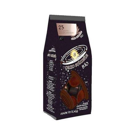 orzo bio  best capsule nespresso