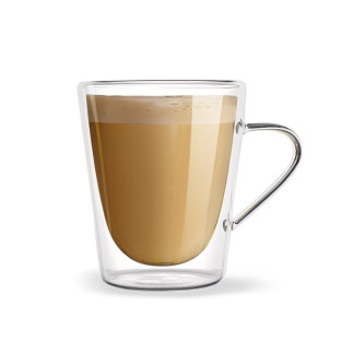 Dolce Vita Gourment Macchiato  Compatibile Nespresso 300 Capsule