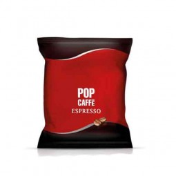 pop cremoso espresso point