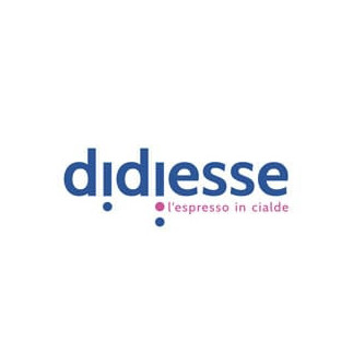 BABY FROG NERA Macchina Caffè  Didiesse