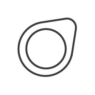 FROG REVOLUTION BIANCA Macchina Caffè Didiesse