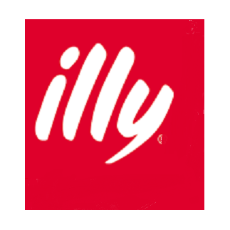 Macchina da caffè Illy Rossa automatica Y3.3 a capsule Iperespresso