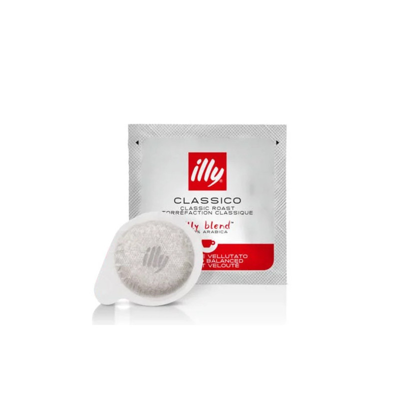 Illy Classico 40 Cialde Filtro in carta