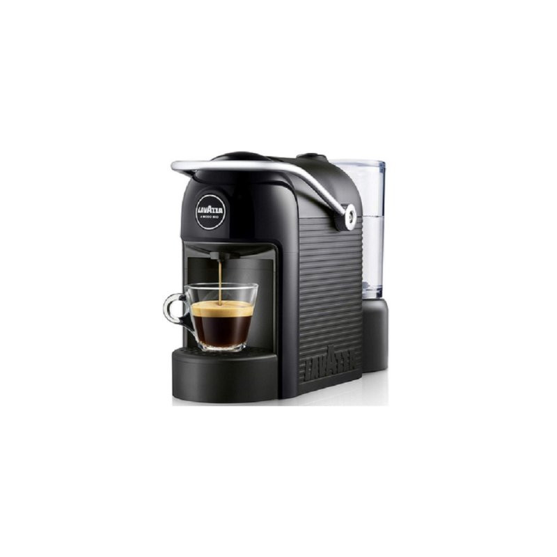 Macchina caffè LAVAZZA JOLIE EVO Black per capsule Lavazza a Modo Mio