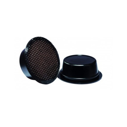 Macchina da Caffè LAVAZZA JOLIE EVO Bianca per capsule Lavazza a  Modo mio