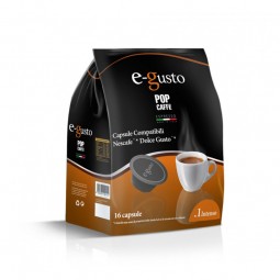 caffe'pop intenso dolce gusto
