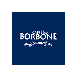 Caffe Borbone Blu compatibili bialetti 100 capsule
