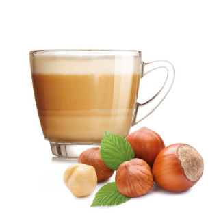 Dolce Vita Nocciolino nespresso 100 capsule