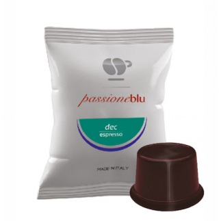 miscela lollo decaffeinato lavazzablu compatibili