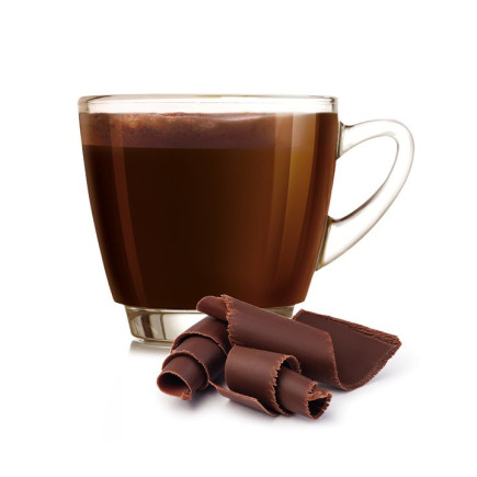 Capsule Dolce Vita Miniciock Nespresso 300
