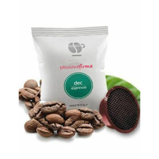 Lollo Miscela Decaffeinato compatibili firma 80 capsule