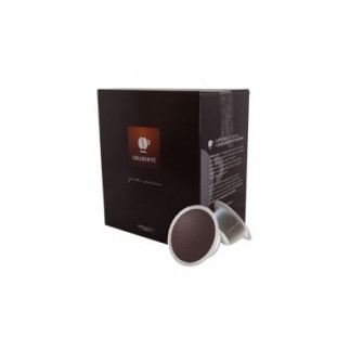 Lollo Capsula Bialetti miscela Decaffeinato 100 pezzi