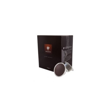 Lollo Capsula Bialetti miscela Decaffeinato 100 pezzi
