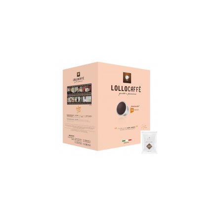 capsule lollo miscela classica uno system