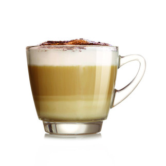 Cappuccino Dolce Vita 80 capsule Compatibili dolce gusto