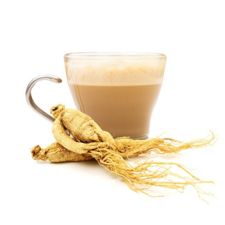 Maxi Ginseng Dolce Vita 216 capsule Compatibili dolce gusto
