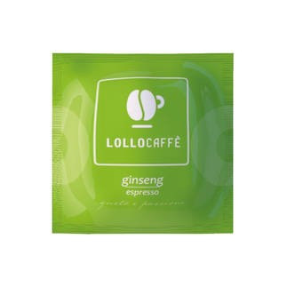 lollo cialde ginseng