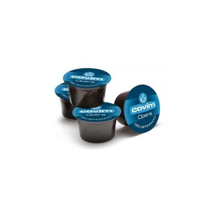 capsule caffe suave decaffeinato compatibili