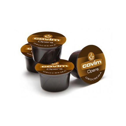 capsule covim oro crema compatibili