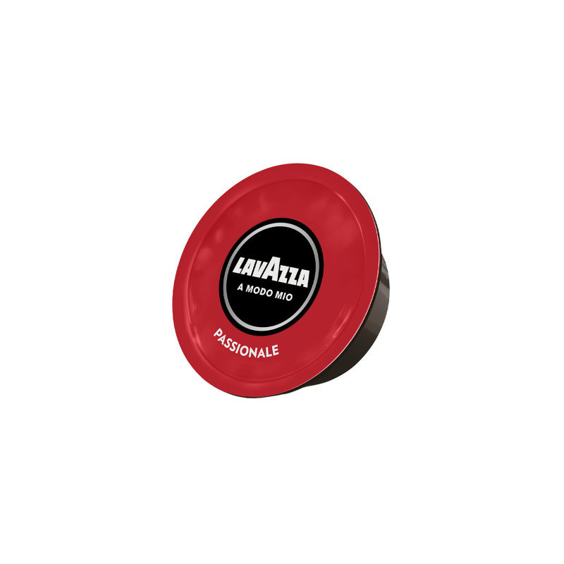 Capsule Lavazza a Modo Mio Passionale 72 pz Miglior Prezzo