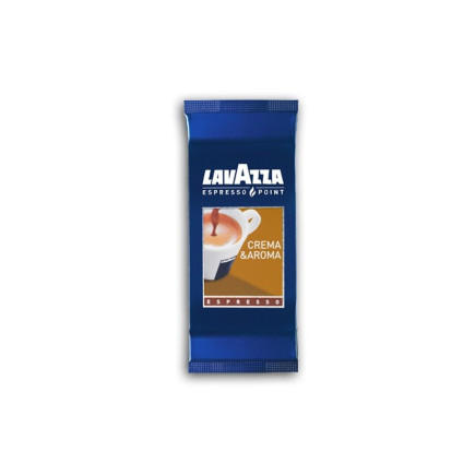 Lavazza Espresso Point Crema e Aroma 100 Capsule
