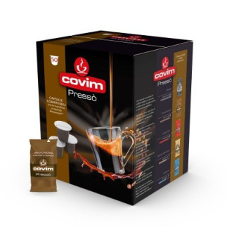 caffe covim oro crema compatibili nespresso