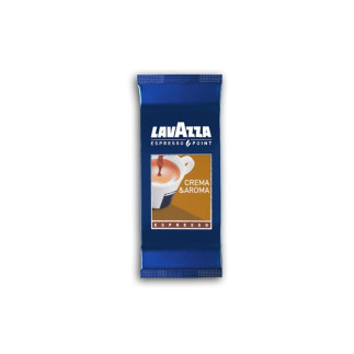 Lavazza Crema e Aroma Espresso Point 200 Capsule
