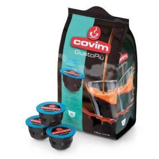 capsule covim caffe gusto