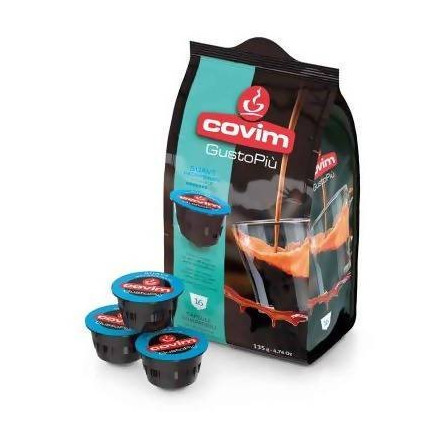capsule covim caffe gusto