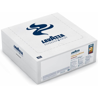 Capsule Lavazza espresso point Crema Aroma 1000 Capsule